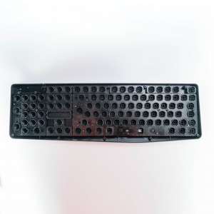 Części z tworzywa sztucznego Keyborad.